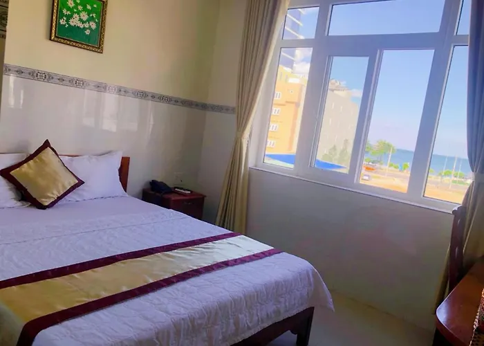 Binh Minh Hotel