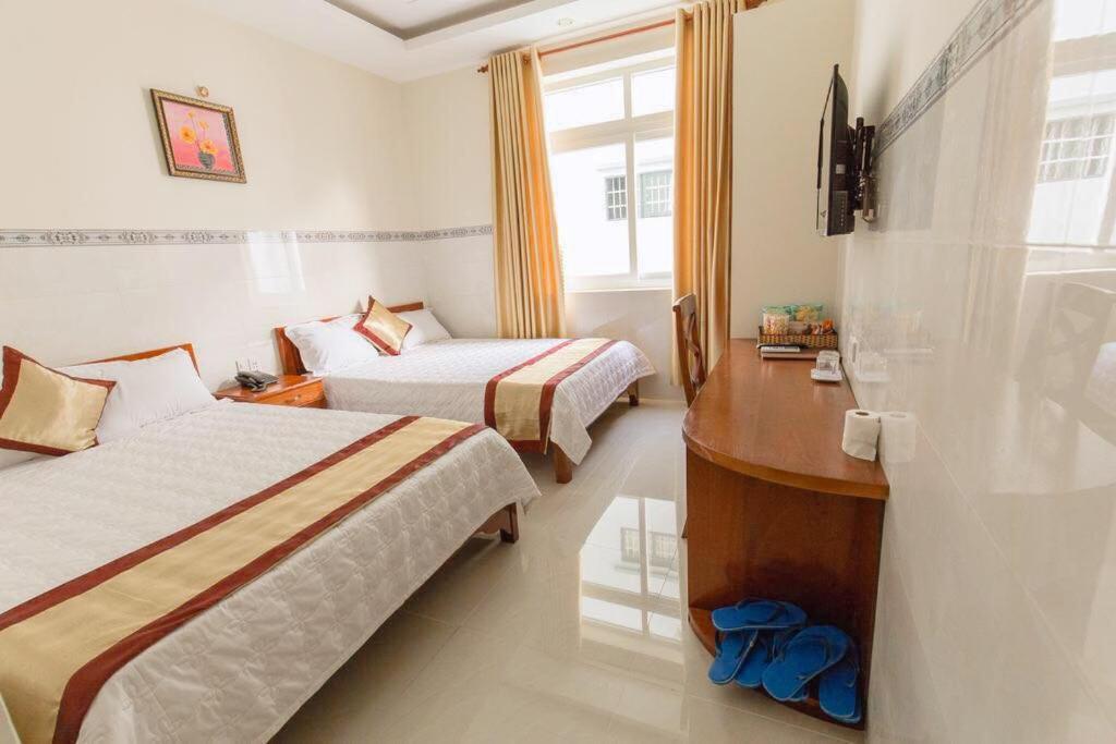 Hotel Binh Minh Vung Tau