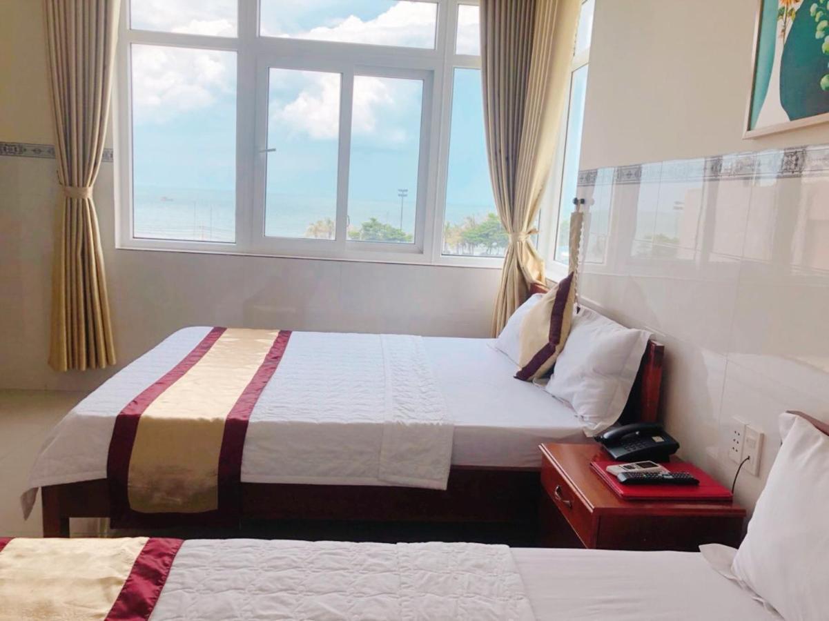 Binh Minh Hotel