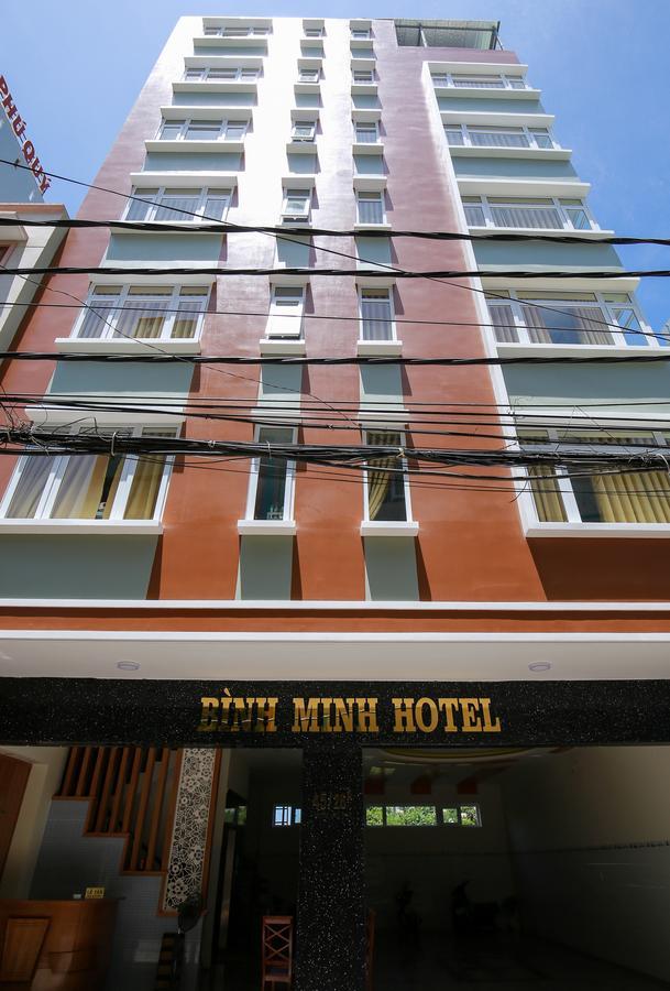 Binh Minh Vung Tau
