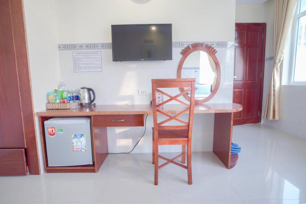 Binh Minh Hotel Vung Tau