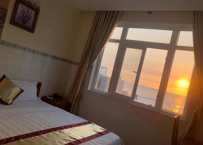 Binh Minh Hotel