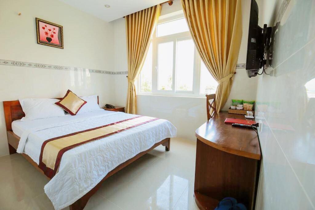 Binh Minh 2* Vung Tau