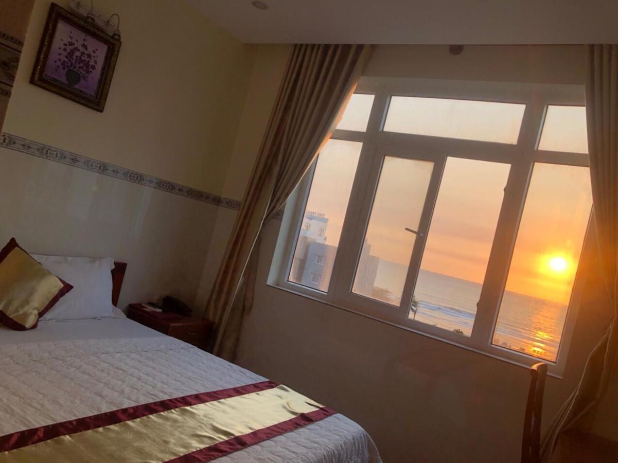 Binh Minh Vung Tau