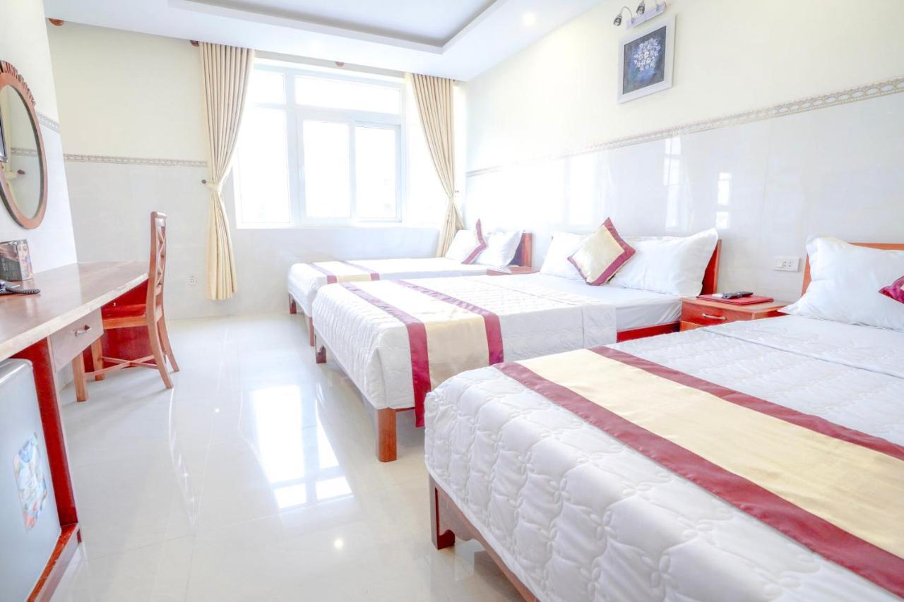 Binh Minh Hotel Vung Tau